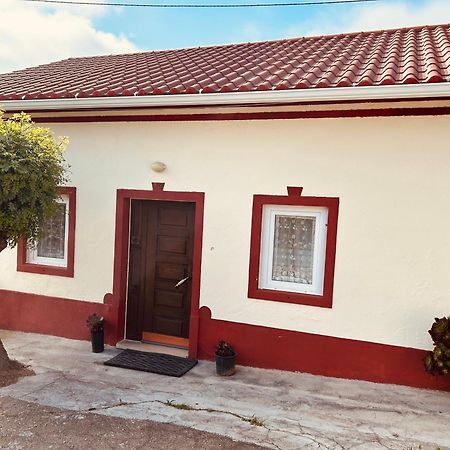 Mae Home Carril Caldas Da Rainha Zewnętrze zdjęcie