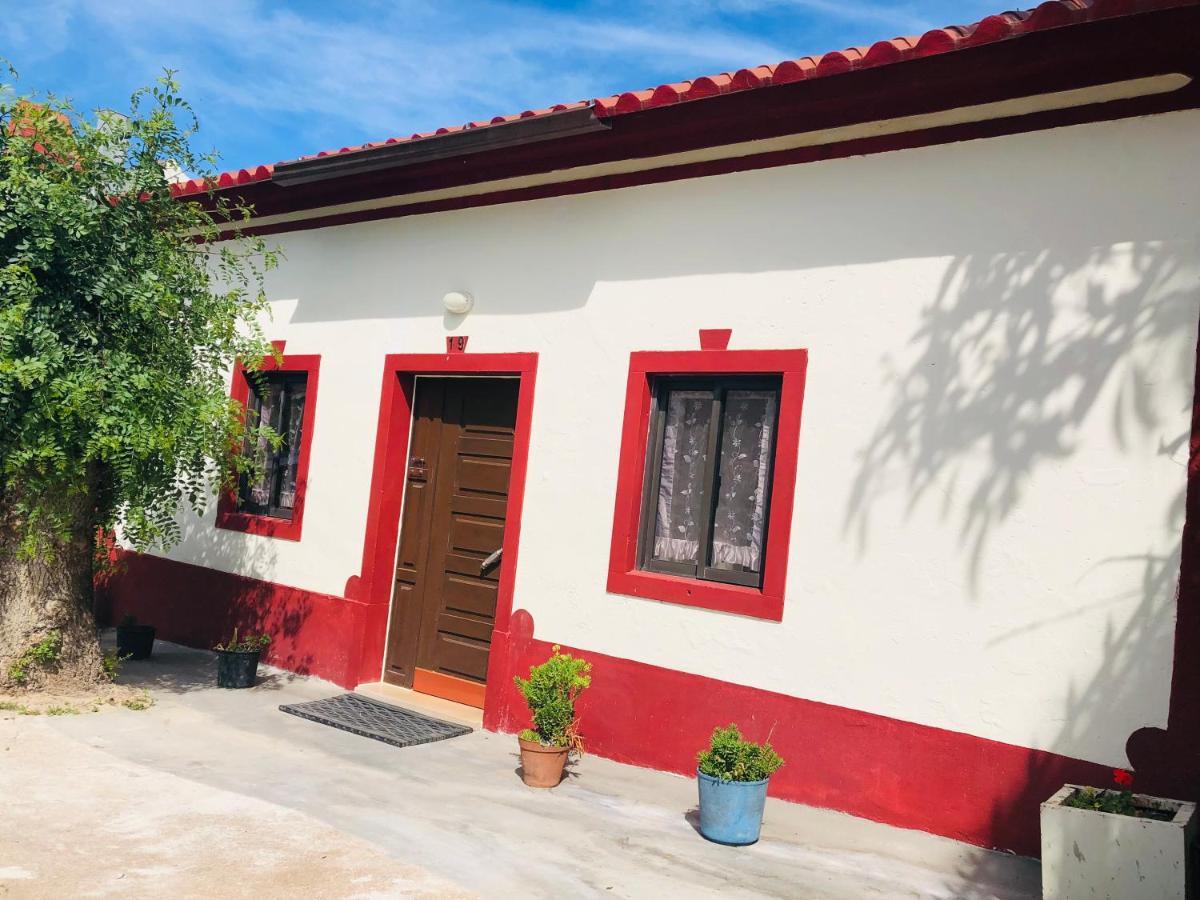 Mae Home Carril Caldas Da Rainha Zewnętrze zdjęcie