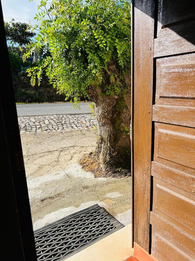 Mae Home Carril Caldas Da Rainha Zewnętrze zdjęcie
