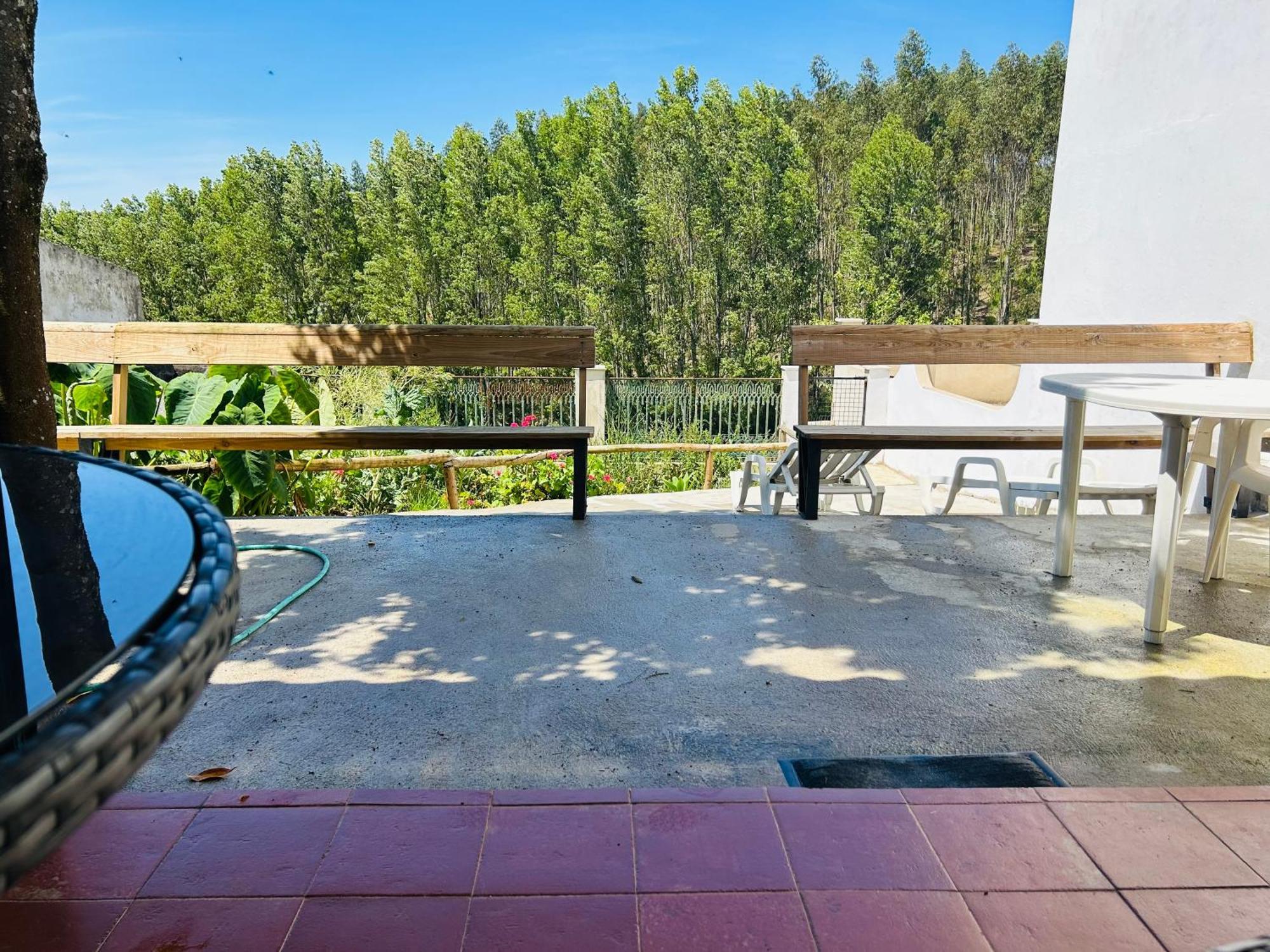 Mae Home Carril Caldas Da Rainha Zewnętrze zdjęcie