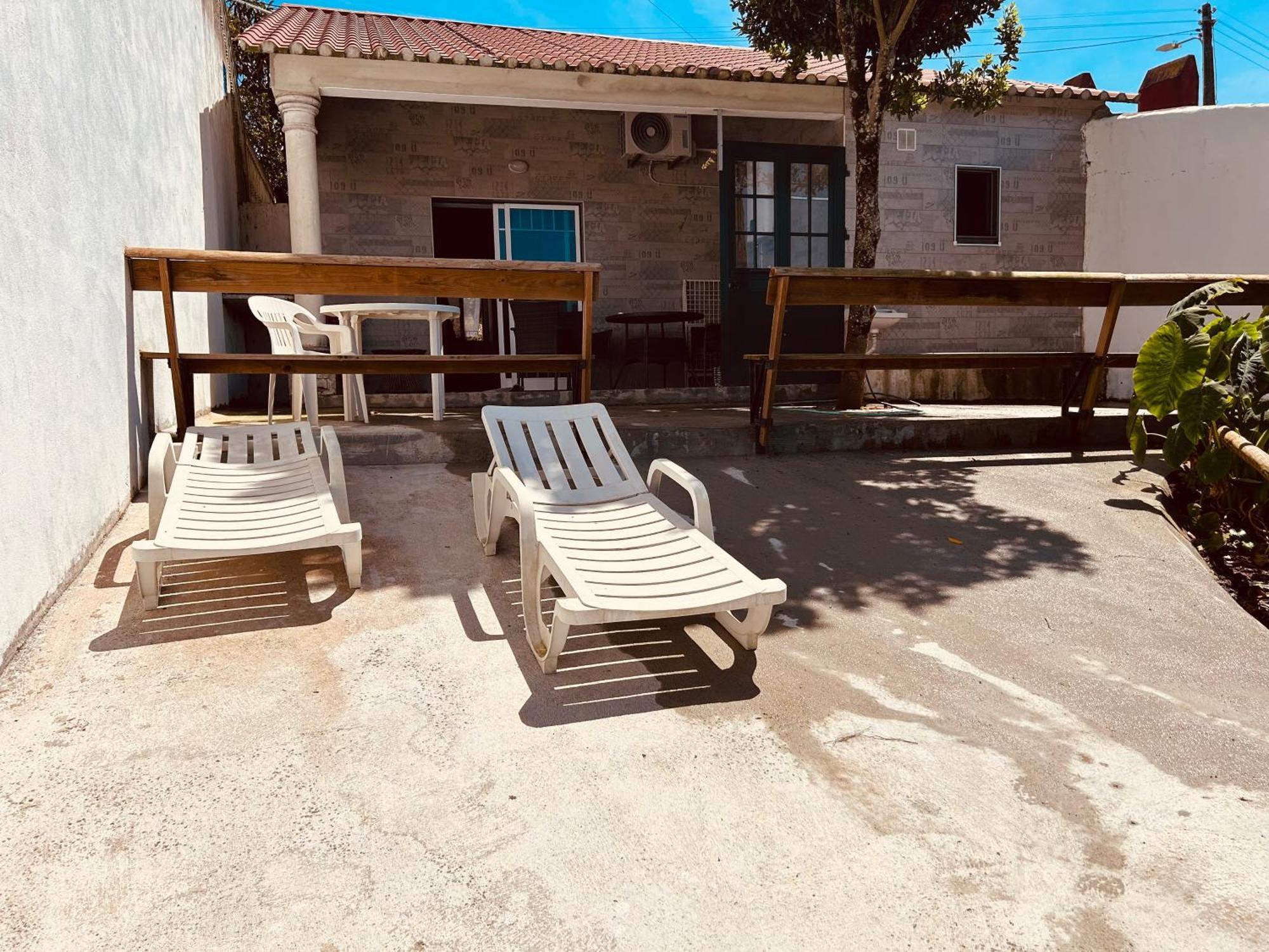 Mae Home Carril Caldas Da Rainha Zewnętrze zdjęcie