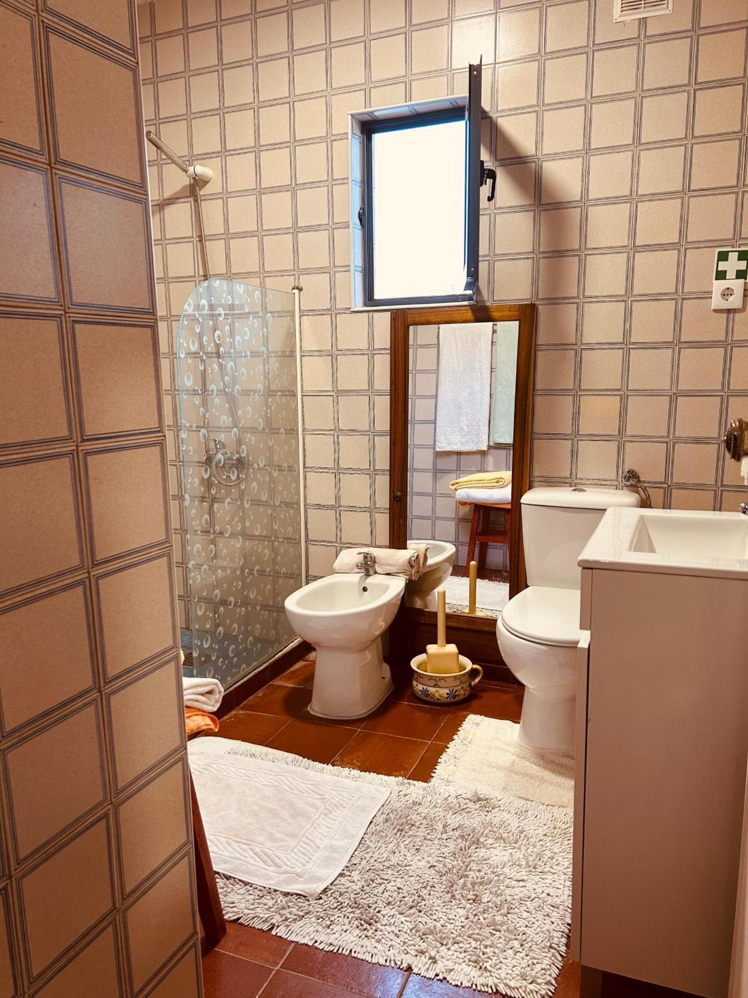 Mae Home Carril Caldas Da Rainha Zewnętrze zdjęcie